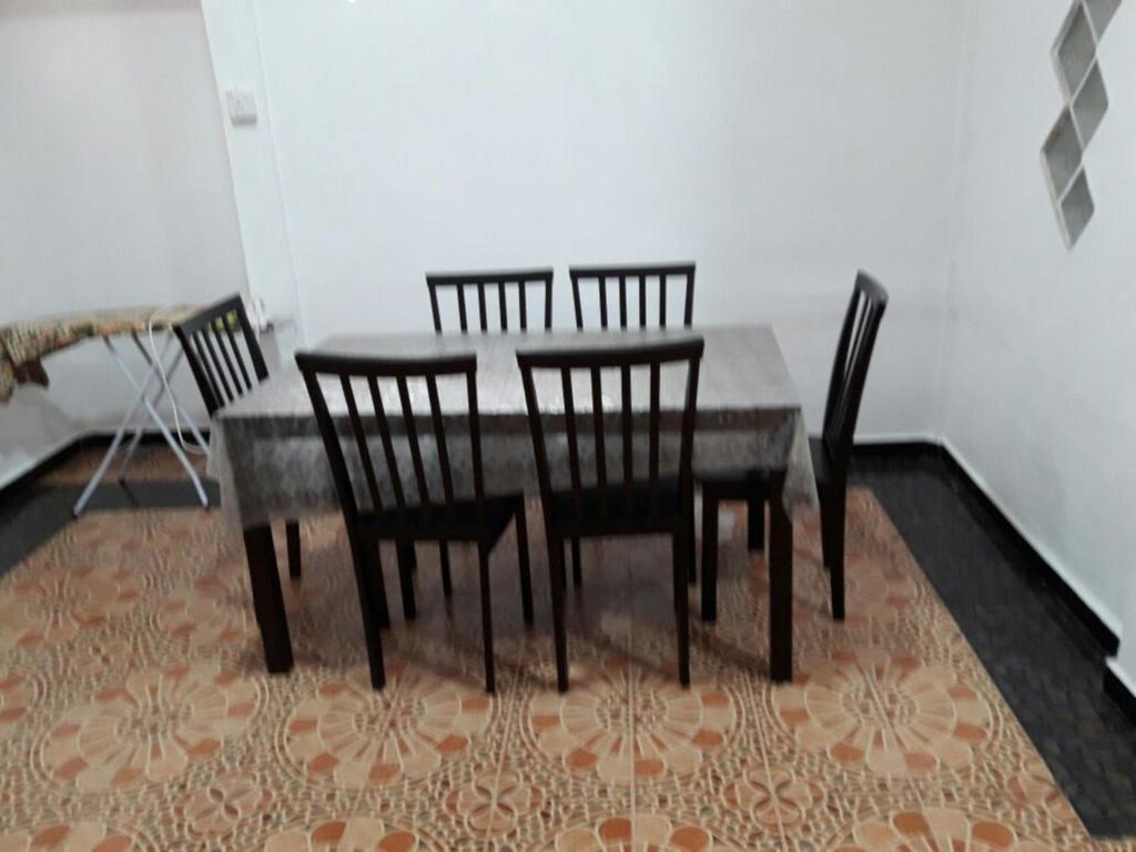 Nur Muslim Homestay At Kota Bharu Exteriör bild